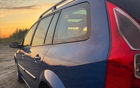 Renault Megane II, 2007 год, 320 000 рублей, 13 фотография