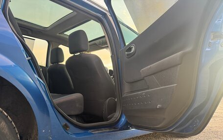 Renault Megane II, 2007 год, 320 000 рублей, 17 фотография