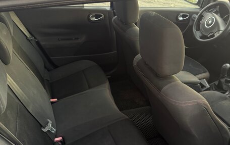 Renault Megane II, 2007 год, 320 000 рублей, 18 фотография