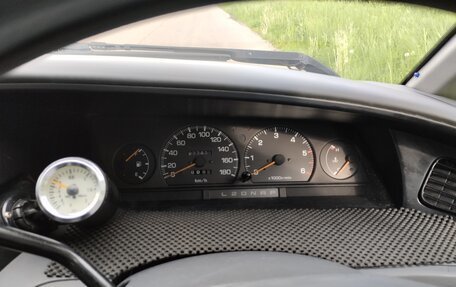 Toyota Estima III рестайлинг -2, 1997 год, 410 000 рублей, 13 фотография