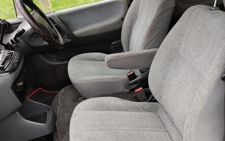 Toyota Estima III рестайлинг -2, 1997 год, 410 000 рублей, 12 фотография