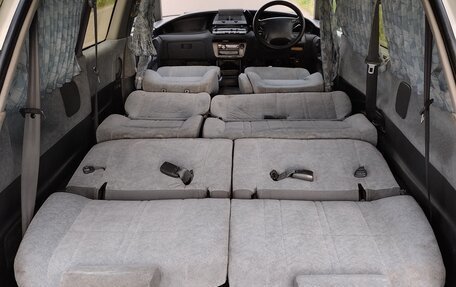 Toyota Estima III рестайлинг -2, 1997 год, 410 000 рублей, 19 фотография