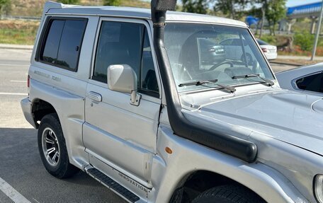 Hyundai Galloper II, 1999 год, 660 000 рублей, 2 фотография