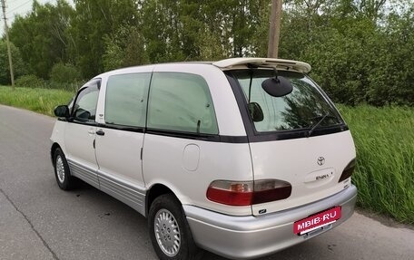 Toyota Estima III рестайлинг -2, 1997 год, 410 000 рублей, 6 фотография