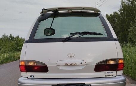Toyota Estima III рестайлинг -2, 1997 год, 410 000 рублей, 2 фотография