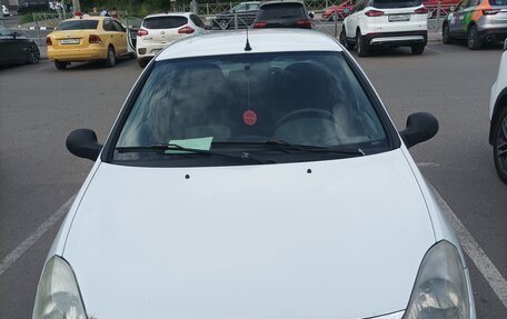 Renault Symbol, 2010 год, 460 000 рублей, 2 фотография