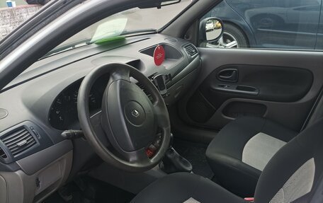 Renault Symbol, 2010 год, 460 000 рублей, 6 фотография