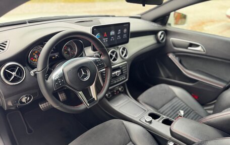Mercedes-Benz CLA, 2014 год, 2 250 000 рублей, 15 фотография
