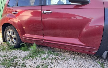Chrysler PT Cruiser, 2003 год, 402 000 рублей, 3 фотография