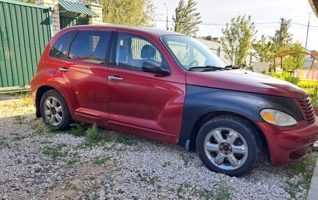 Chrysler PT Cruiser, 2003 год, 402 000 рублей, 2 фотография