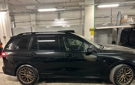BMW X7, 2022 год, 12 000 000 рублей, 4 фотография