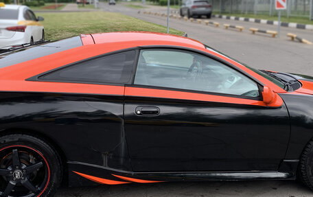 Toyota Celica VII рестайлинг, 2000 год, 900 000 рублей, 6 фотография
