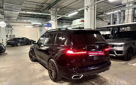 BMW X7, 2022 год, 12 000 000 рублей, 6 фотография
