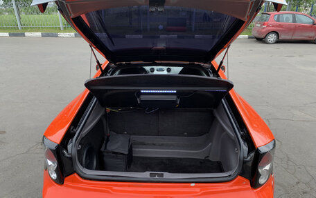 Toyota Celica VII рестайлинг, 2000 год, 900 000 рублей, 14 фотография