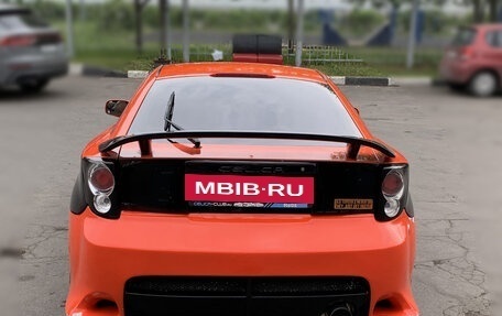 Toyota Celica VII рестайлинг, 2000 год, 900 000 рублей, 8 фотография