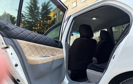 Mitsubishi Lancer IX, 2004 год, 450 000 рублей, 10 фотография