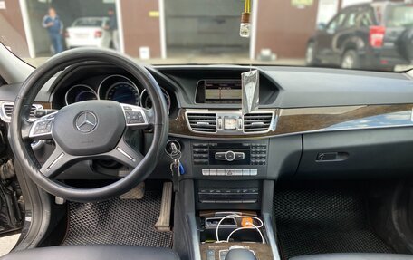 Mercedes-Benz E-Класс, 2014 год, 2 490 000 рублей, 3 фотография