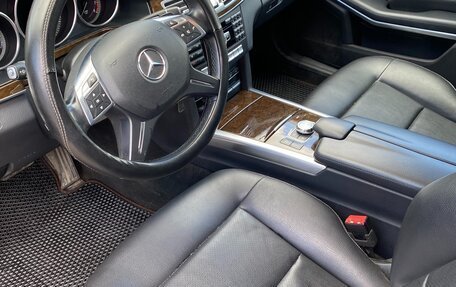 Mercedes-Benz E-Класс, 2014 год, 2 490 000 рублей, 6 фотография