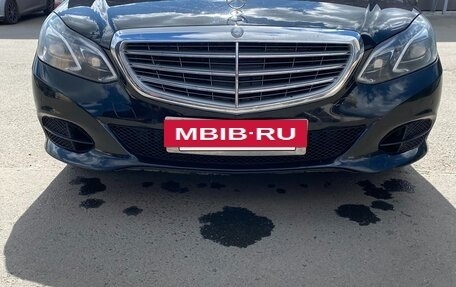 Mercedes-Benz E-Класс, 2014 год, 2 490 000 рублей, 2 фотография