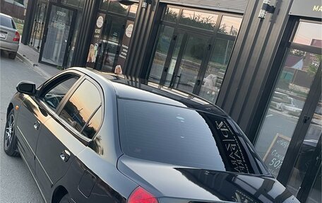 Hyundai Elantra III, 2009 год, 600 000 рублей, 3 фотография