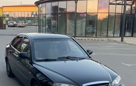 Hyundai Elantra III, 2009 год, 600 000 рублей, 4 фотография