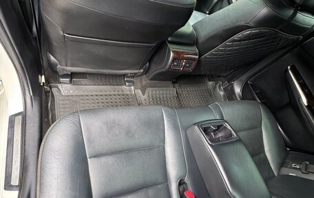 Toyota Camry, 2016 год, 2 300 000 рублей, 6 фотография