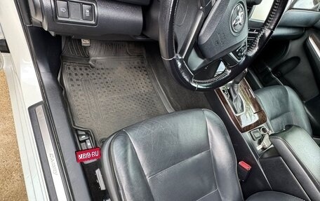 Toyota Camry, 2016 год, 2 300 000 рублей, 8 фотография