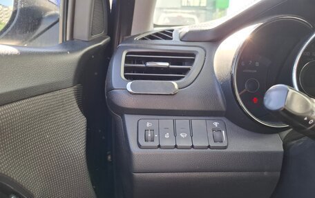 KIA Rio III рестайлинг, 2013 год, 888 888 рублей, 2 фотография