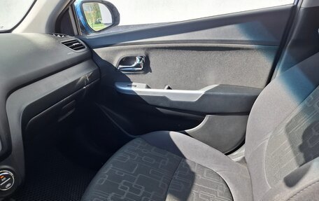 KIA Rio III рестайлинг, 2013 год, 888 888 рублей, 7 фотография