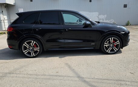 Porsche Cayenne III, 2014 год, 3 500 000 рублей, 5 фотография