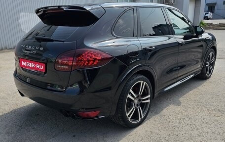 Porsche Cayenne III, 2014 год, 3 500 000 рублей, 7 фотография
