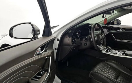 KIA Stinger I, 2021 год, 2 840 000 рублей, 10 фотография