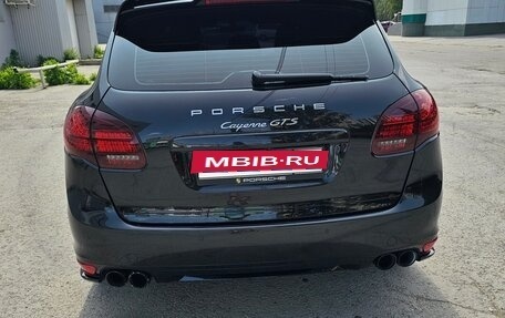 Porsche Cayenne III, 2014 год, 3 500 000 рублей, 8 фотография