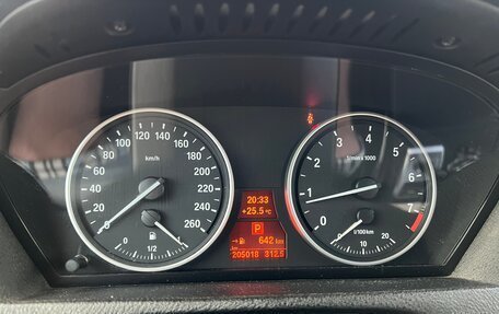 BMW X5, 2011 год, 2 500 000 рублей, 3 фотография