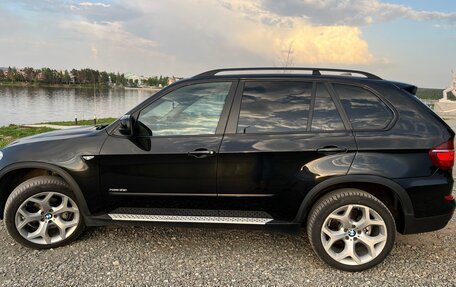 BMW X5, 2011 год, 2 500 000 рублей, 4 фотография