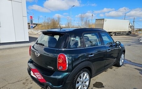 MINI Countryman I (R60), 2011 год, 1 350 000 рублей, 8 фотография