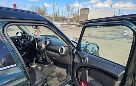 MINI Countryman I (R60), 2011 год, 1 350 000 рублей, 6 фотография