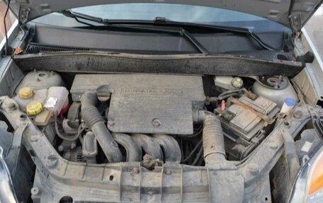 Ford Fusion I, 2007 год, 550 000 рублей, 3 фотография
