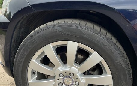 Mercedes-Benz GLK-Класс, 2012 год, 1 700 000 рублей, 8 фотография