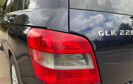 Mercedes-Benz GLK-Класс, 2012 год, 1 700 000 рублей, 7 фотография