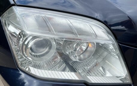 Mercedes-Benz GLK-Класс, 2012 год, 1 700 000 рублей, 4 фотография
