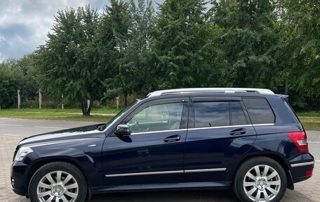 Mercedes-Benz GLK-Класс, 2012 год, 1 700 000 рублей, 2 фотография