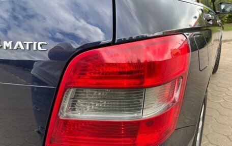 Mercedes-Benz GLK-Класс, 2012 год, 1 700 000 рублей, 6 фотография
