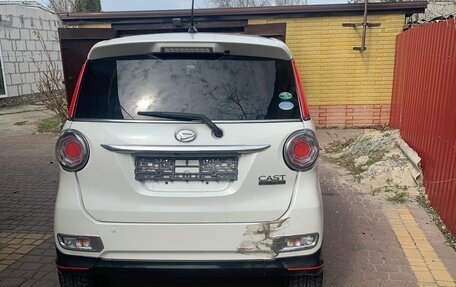Daihatsu Cast I, 2015 год, 550 000 рублей, 3 фотография