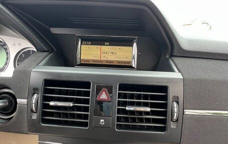 Mercedes-Benz GLK-Класс, 2012 год, 1 700 000 рублей, 12 фотография