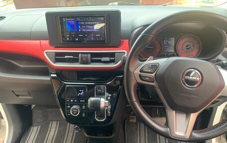 Daihatsu Cast I, 2015 год, 550 000 рублей, 4 фотография