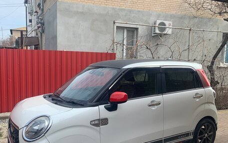 Daihatsu Cast I, 2015 год, 550 000 рублей, 2 фотография