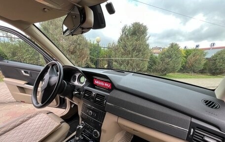 Mercedes-Benz GLK-Класс, 2012 год, 1 700 000 рублей, 9 фотография