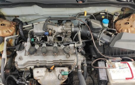 Nissan Almera, 2005 год, 420 000 рублей, 3 фотография