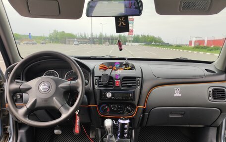 Nissan Almera, 2005 год, 420 000 рублей, 7 фотография
